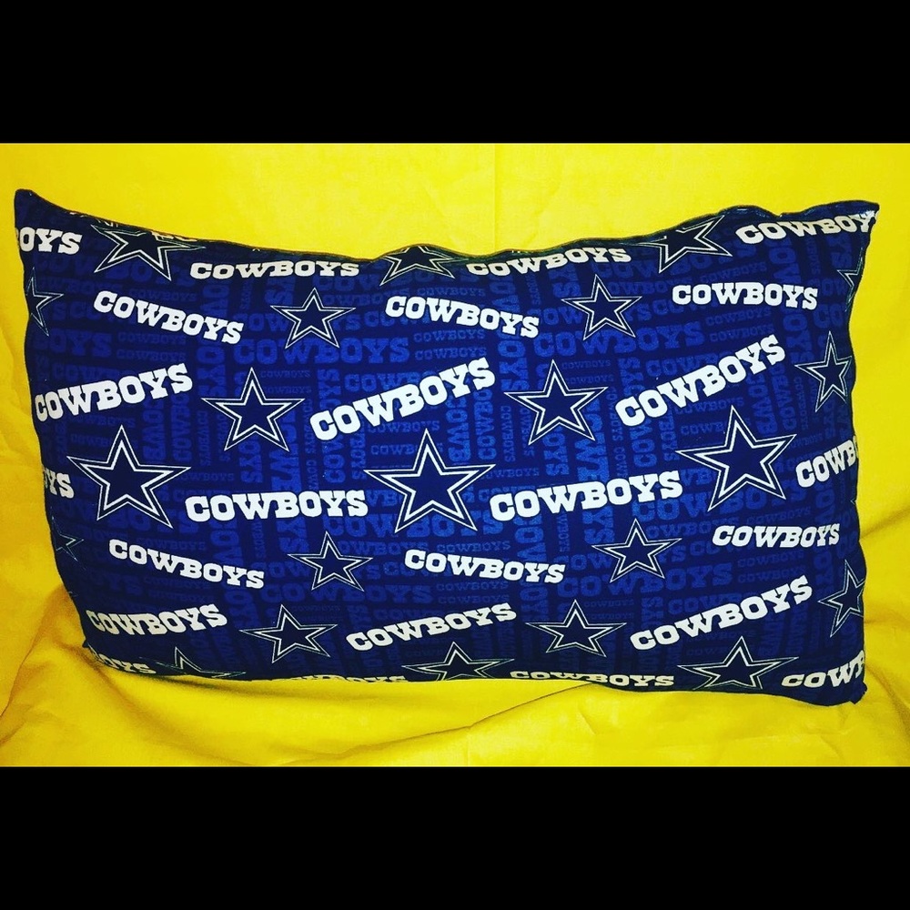 Custom pillows
